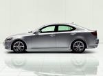 Lexus IS350 2005 года (JP)